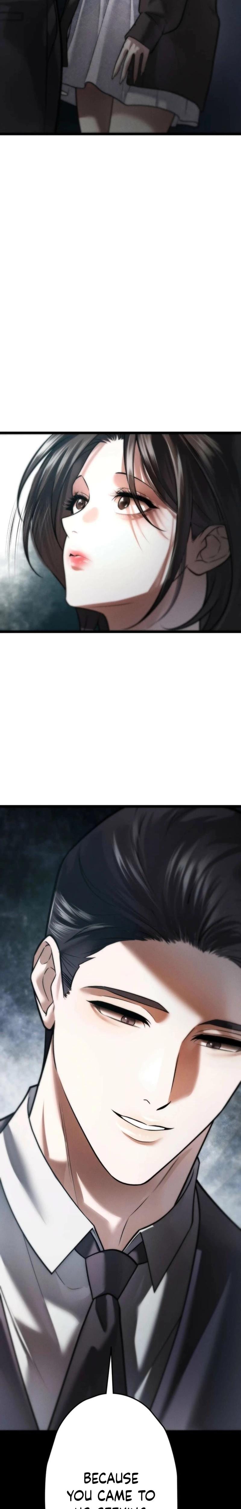 Burning for You (Uncensored), chapter 20, page 12 of 31