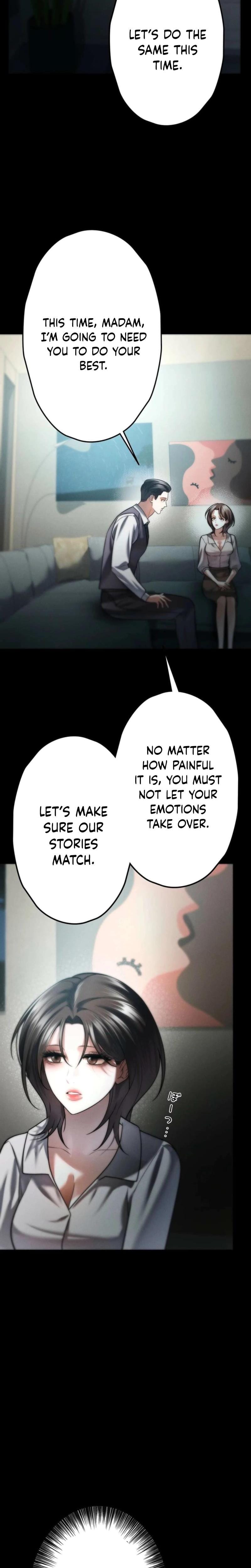 Burning for You (Uncensored), chapter 20, page 14 of 31