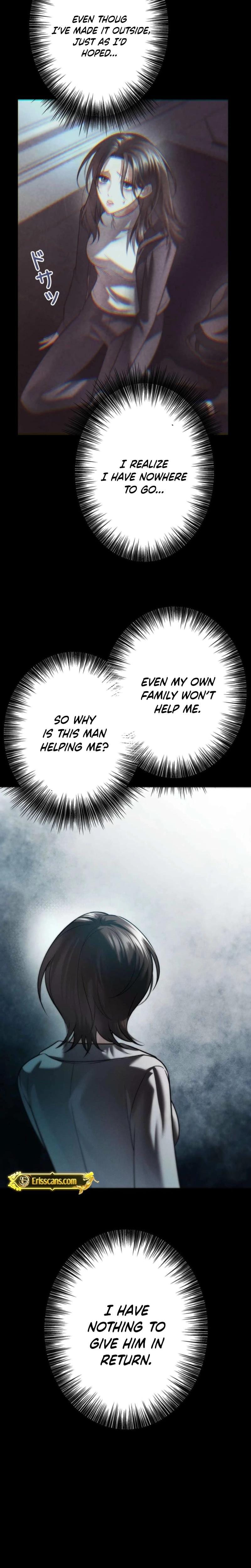 Burning for You (Uncensored), chapter 20, page 15 of 31