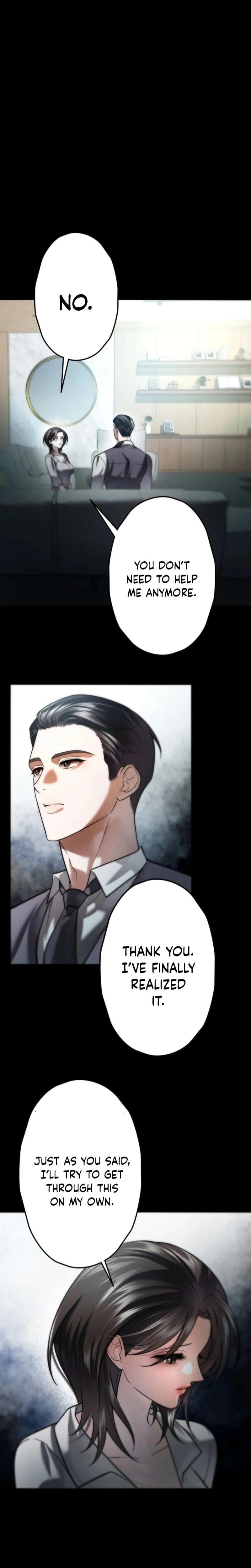 Burning for You (Uncensored), chapter 20, page 16 of 31