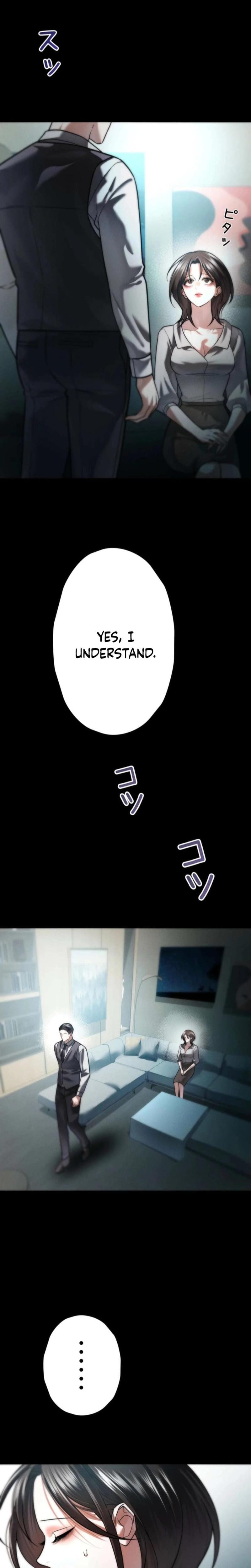 Burning for You (Uncensored), chapter 20, page 17 of 31