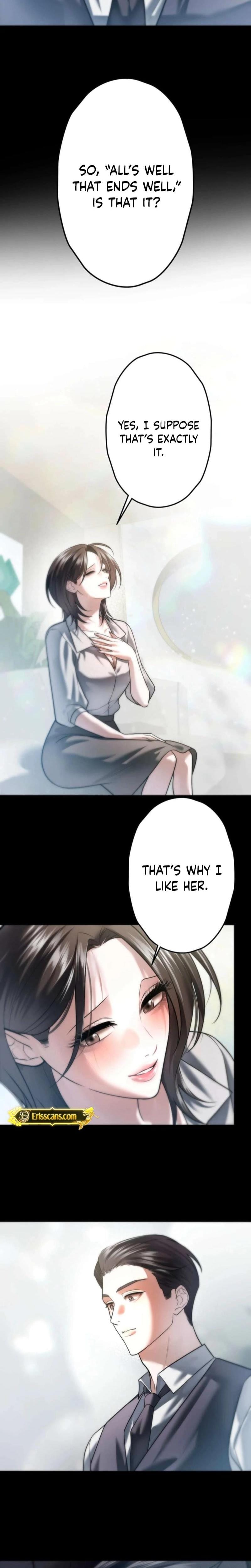 Burning for You (Uncensored), chapter 20, page 25 of 31