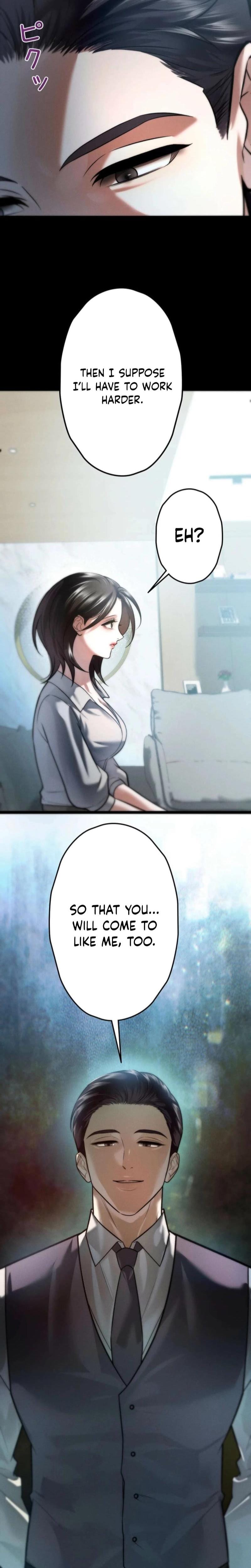Burning for You (Uncensored), chapter 20, page 26 of 31