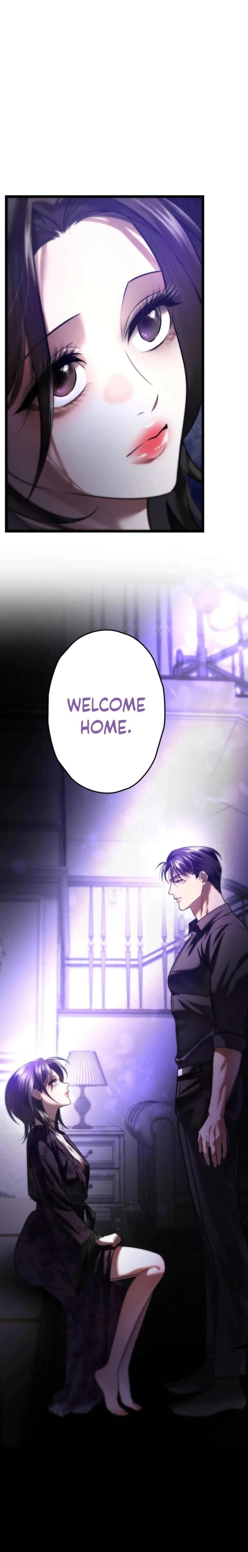 Burning for You (Uncensored), chapter 20, page 30 of 31