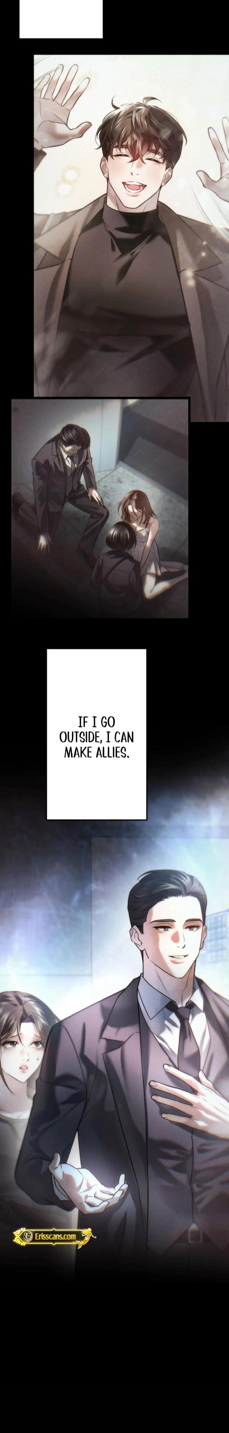 Burning for You (Uncensored), chapter 21, page 5 of 30