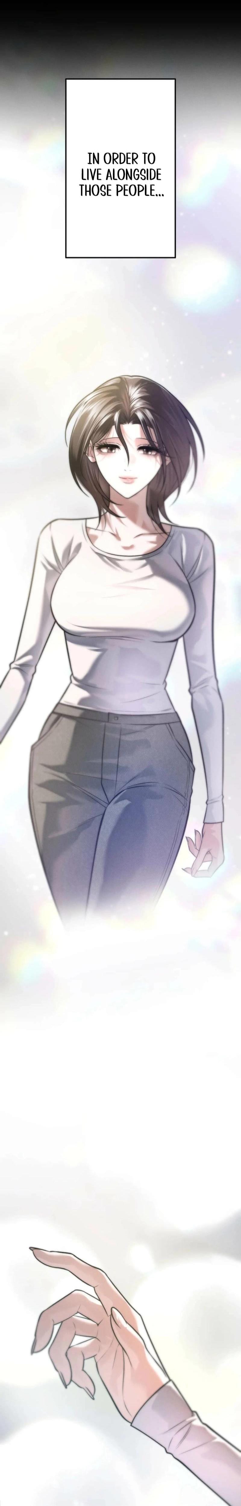 Burning for You (Uncensored), chapter 21, page 6 of 30