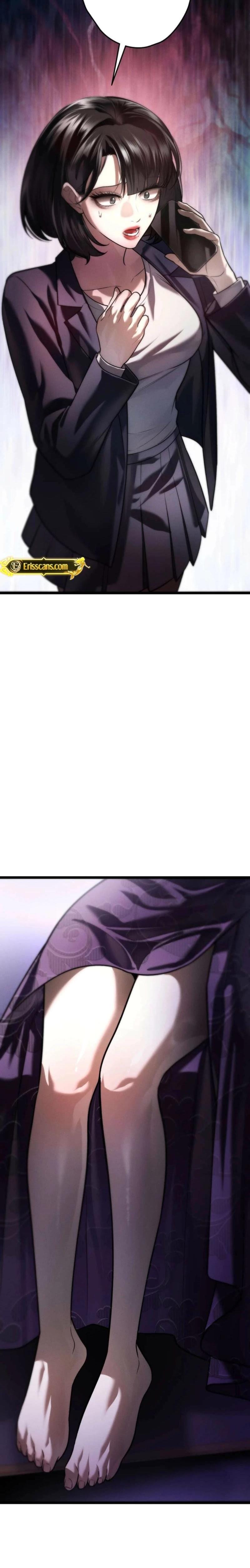 Burning for You (Uncensored), chapter 21, page 22 of 30