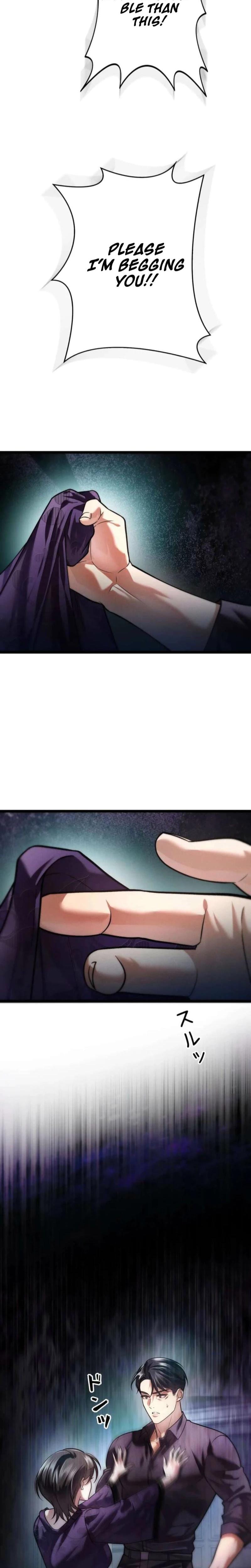 Burning for You (Uncensored), chapter 22, page 6 of 29