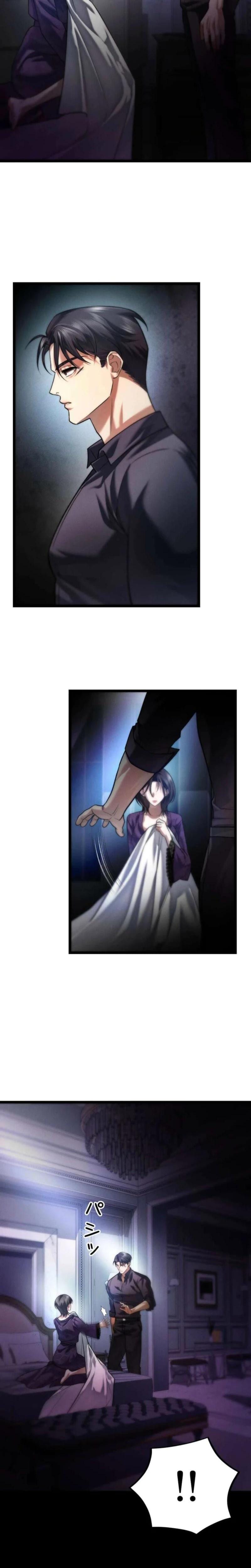 Burning for You (Uncensored), chapter 22, page 9 of 29