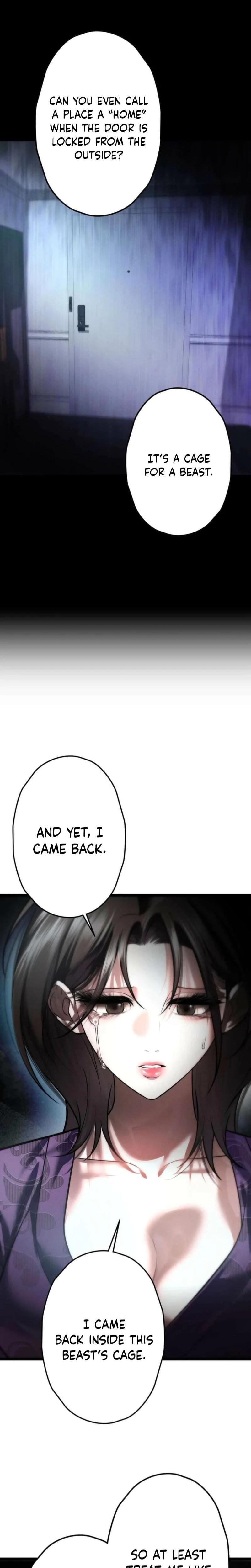 Burning for You (Uncensored), chapter 22, page 10 of 29
