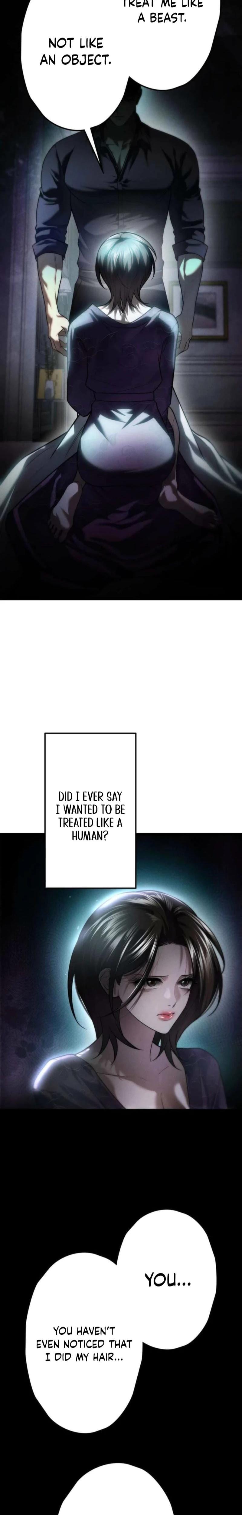 Burning for You (Uncensored), chapter 22, page 11 of 29