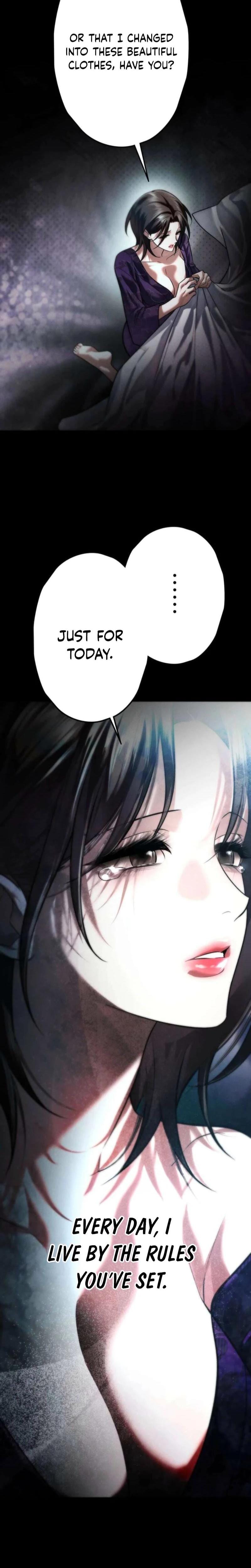 Burning for You (Uncensored), chapter 22, page 12 of 29