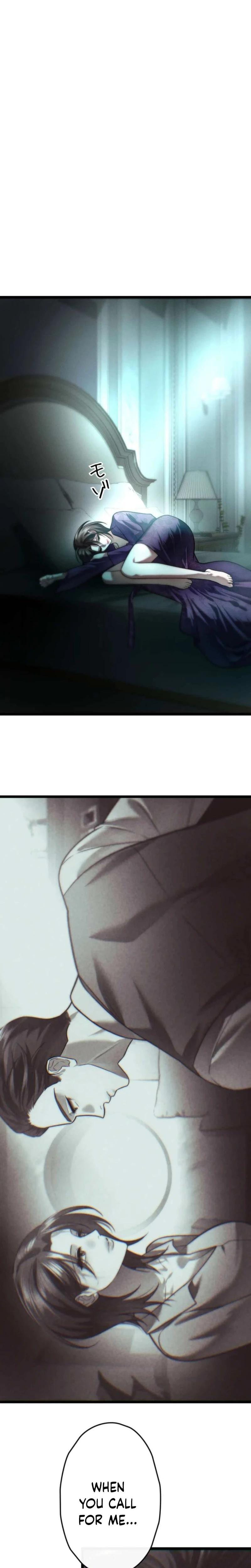 Burning for You (Uncensored), chapter 22, page 18 of 29
