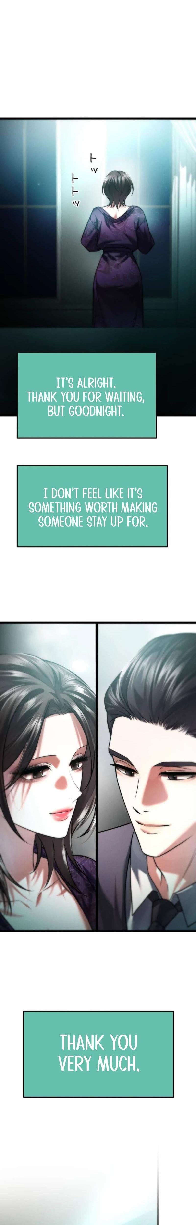 Burning for You (Uncensored), chapter 22, page 24 of 29