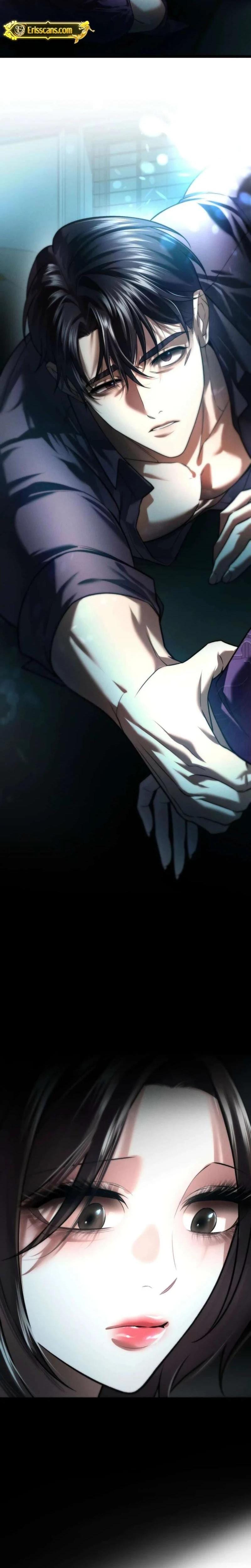 Burning for You (Uncensored), chapter 22, page 28 of 29