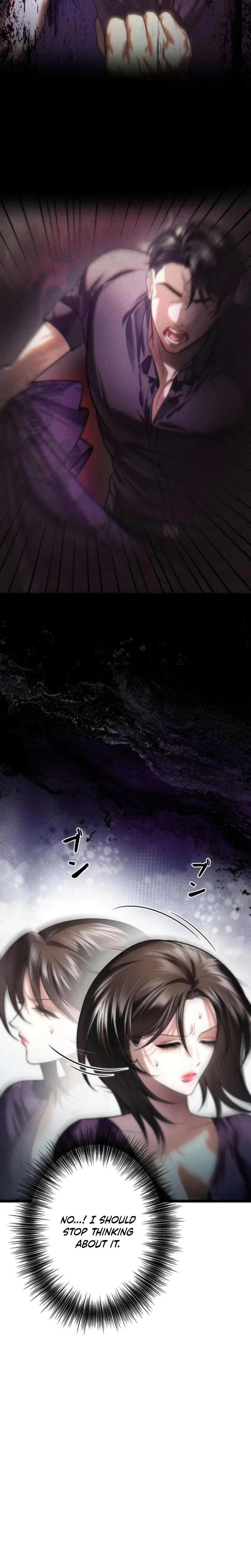 Burning for You (Uncensored), chapter 23, page 16 of 30