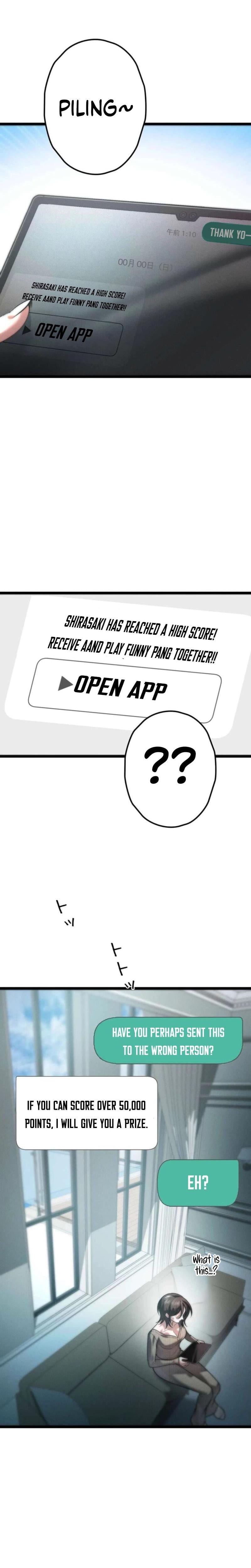 Burning for You (Uncensored), chapter 23, page 18 of 30