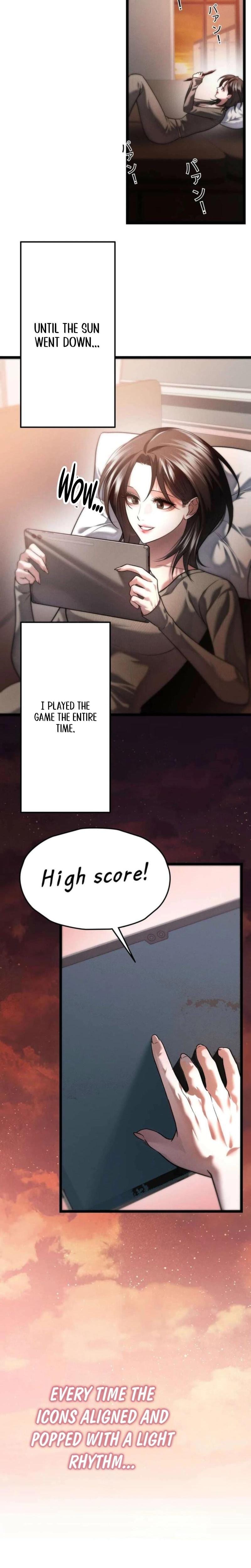 Burning for You (Uncensored), chapter 23, page 20 of 30
