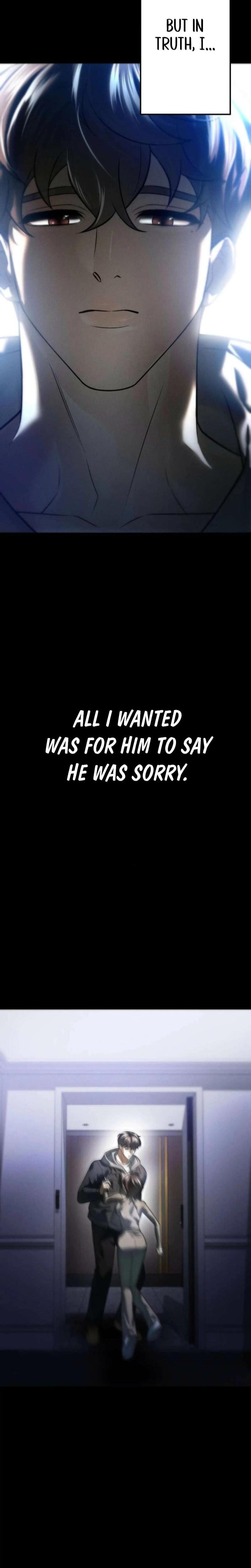Burning for You (Uncensored), chapter 23, page 29 of 30