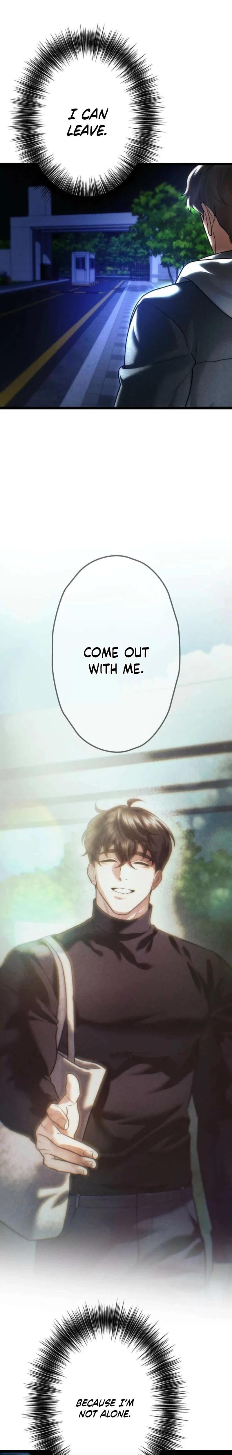 Burning for You (Uncensored), chapter 24, page 8 of 26