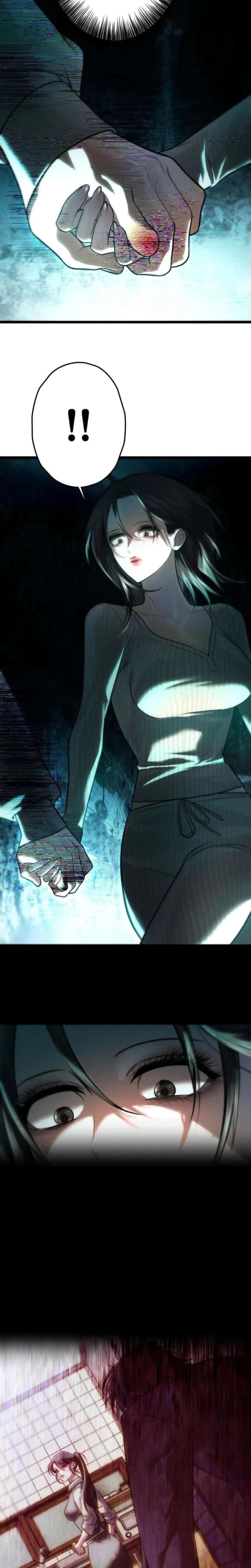 Burning for You (Uncensored), chapter 24, page 9 of 26