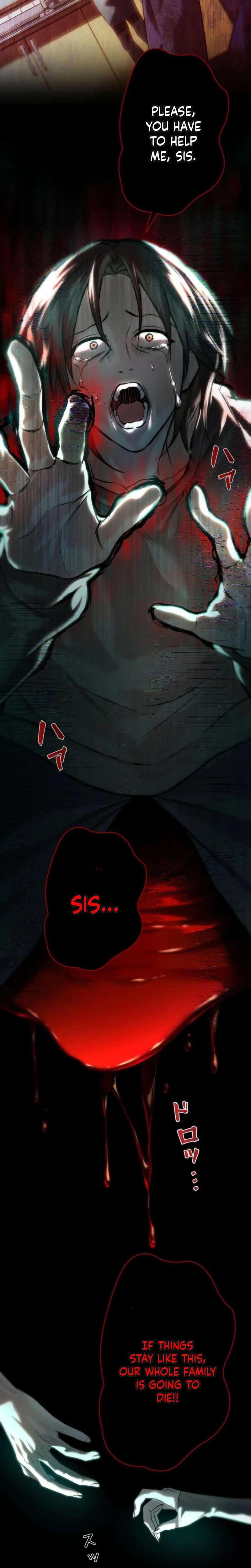Burning for You (Uncensored), chapter 24, page 10 of 26