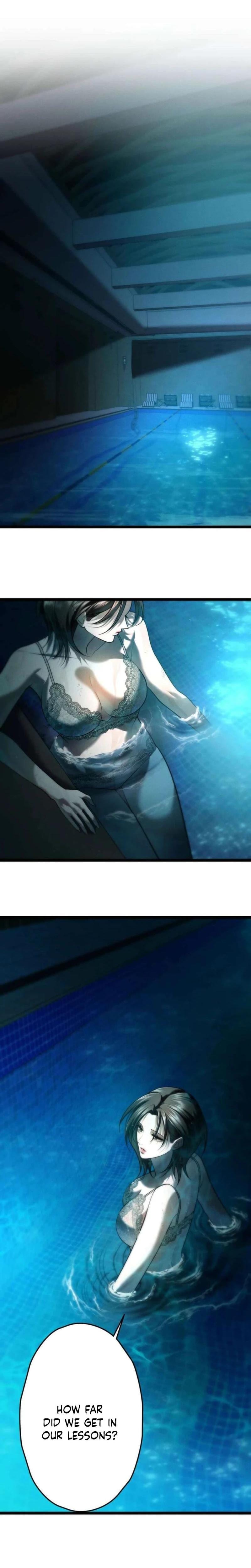 Burning for You (Uncensored), chapter 24, page 20 of 26