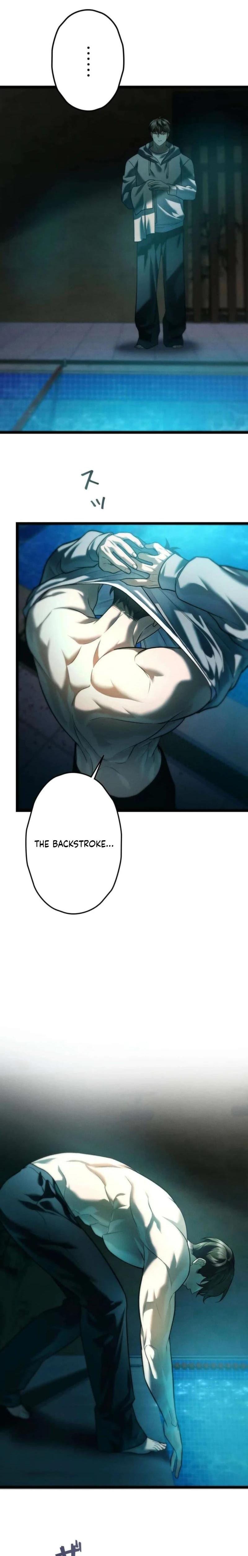 Burning for You (Uncensored), chapter 24, page 21 of 26