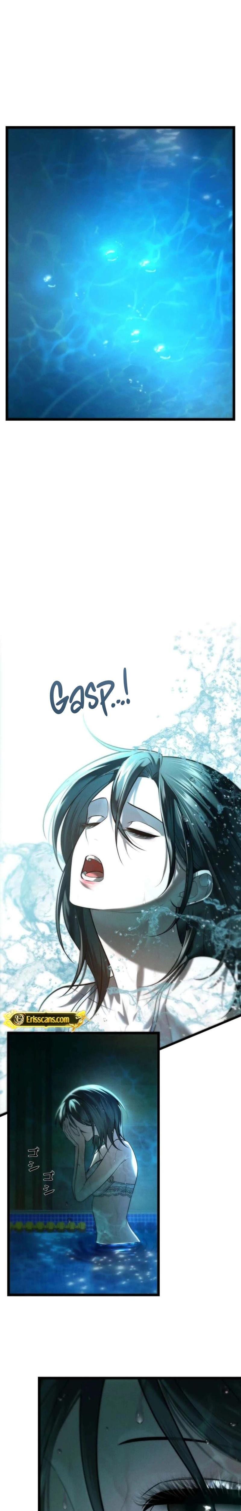 Burning for You (Uncensored), chapter 25, page 5 of 28