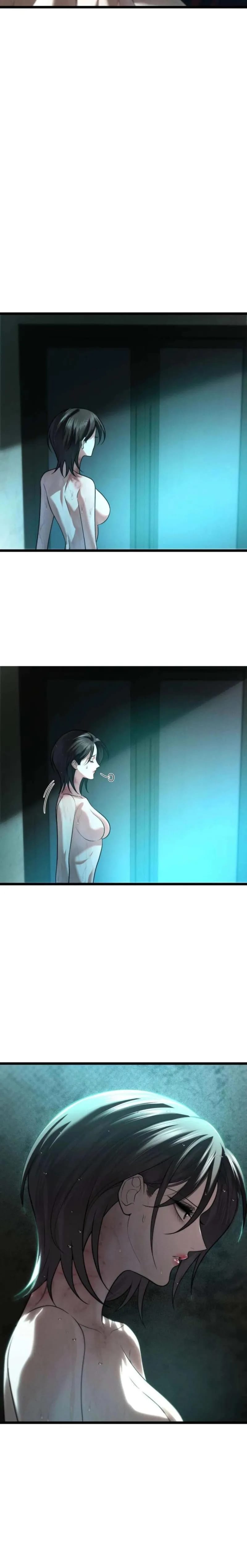 Burning for You (Uncensored), chapter 27, page 18 of 30