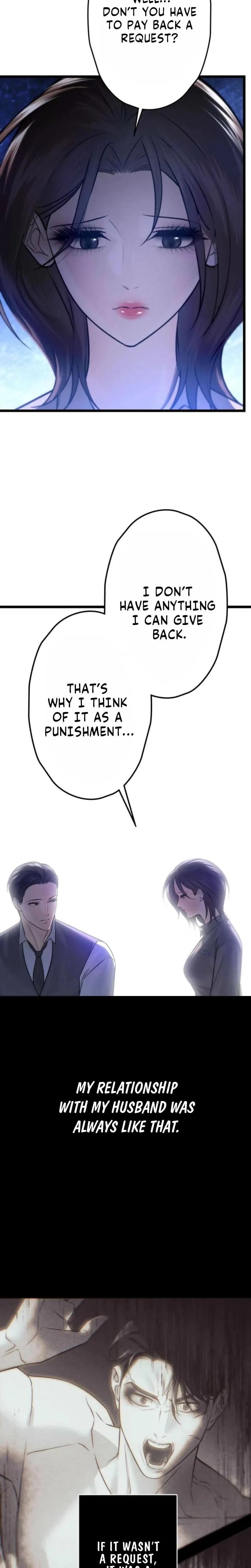 Burning for You (Uncensored), chapter 28, page 13 of 26