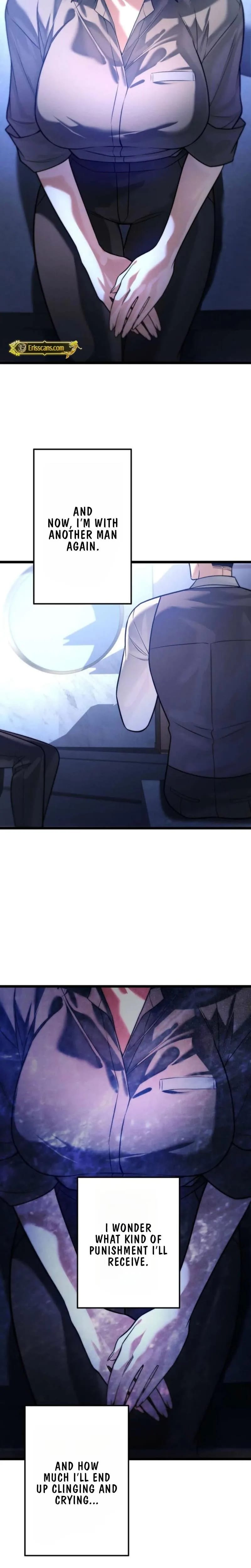 Burning for You (Uncensored), chapter 28, page 15 of 26