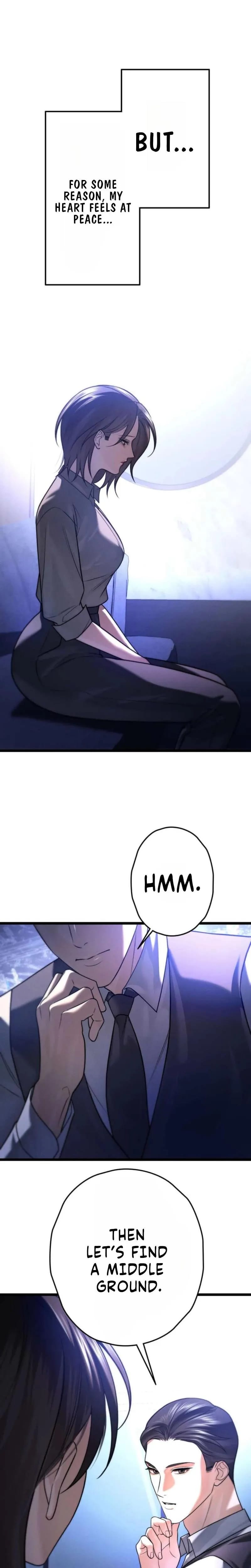 Burning for You (Uncensored), chapter 28, page 16 of 26