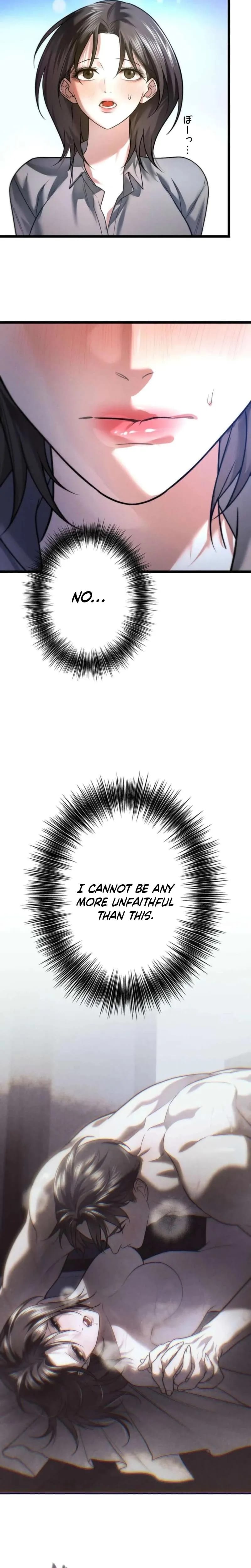 Burning for You (Uncensored), chapter 29, page 7 of 28