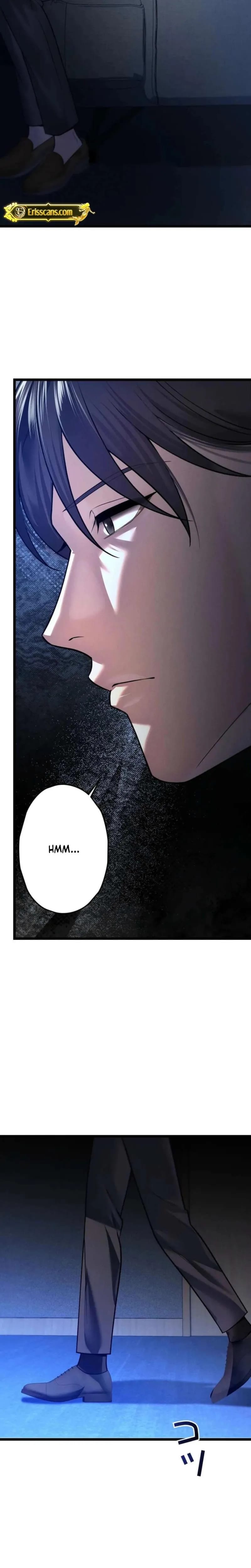 Burning for You (Uncensored), chapter 29, page 15 of 28