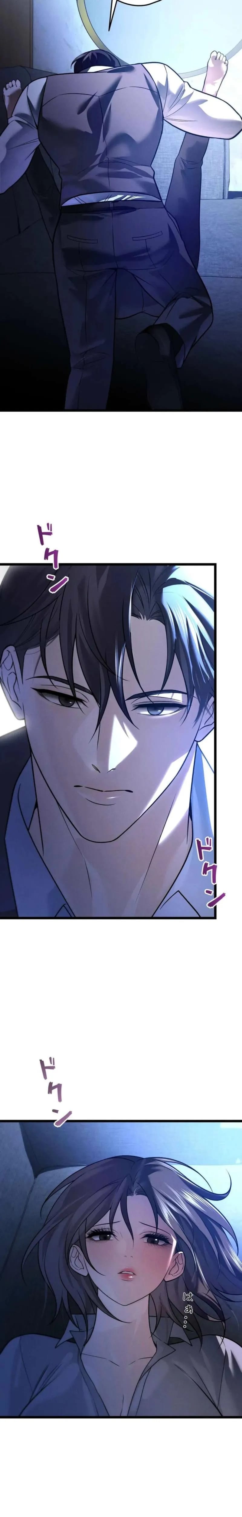 Burning for You (Uncensored), chapter 29, page 19 of 28