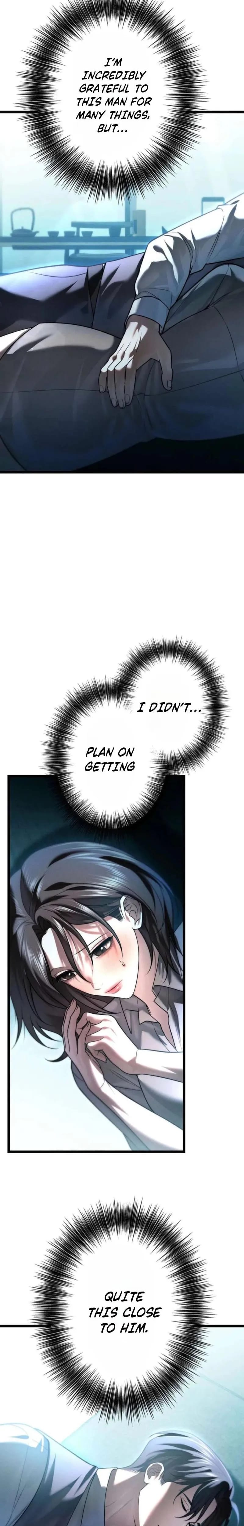 Burning for You (Uncensored), chapter 30, page 5 of 31