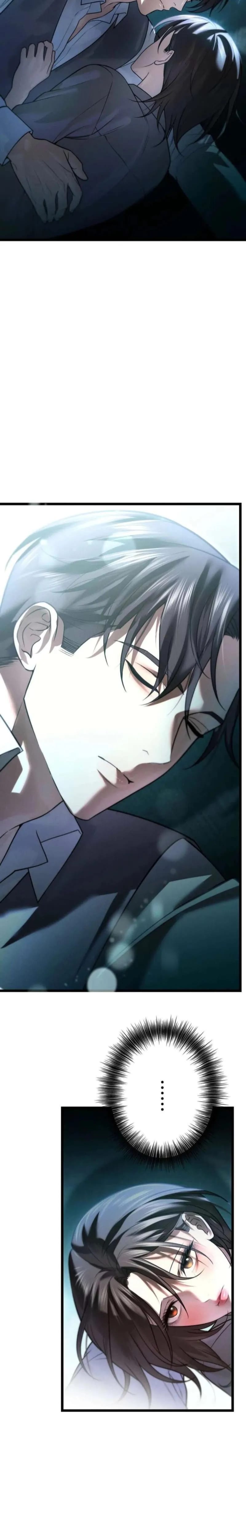 Burning for You (Uncensored), chapter 30, page 6 of 31