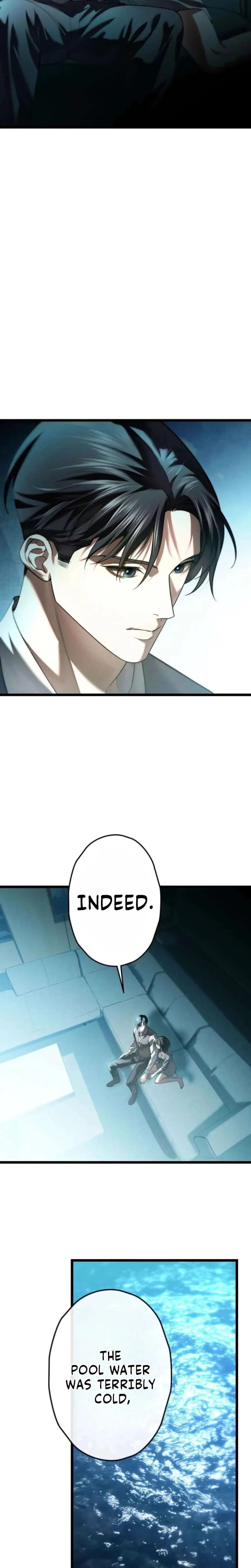 Burning for You (Uncensored), chapter 30, page 14 of 31