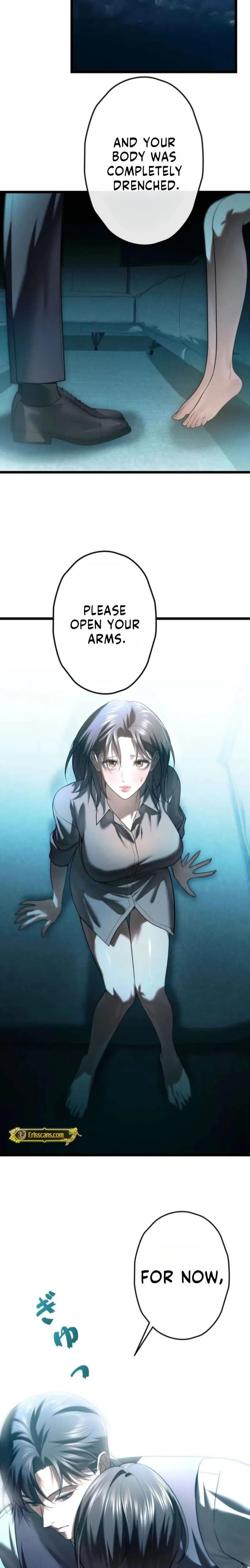 Burning for You (Uncensored), chapter 30, page 15 of 31