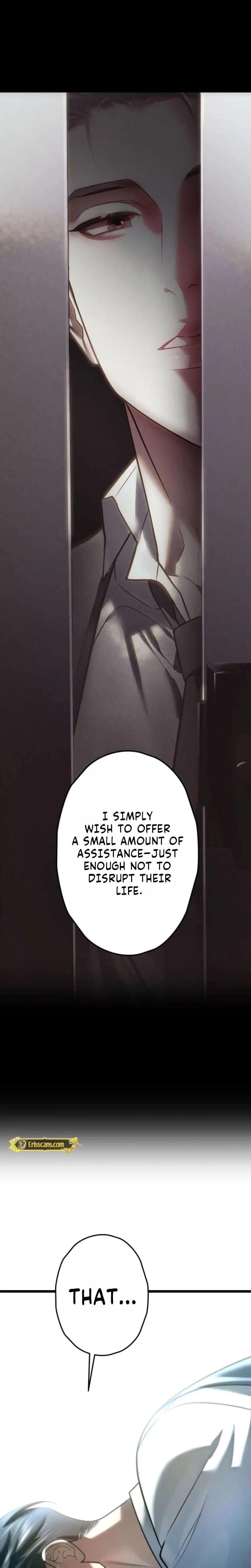 Burning for You (Uncensored), chapter 30, page 23 of 31