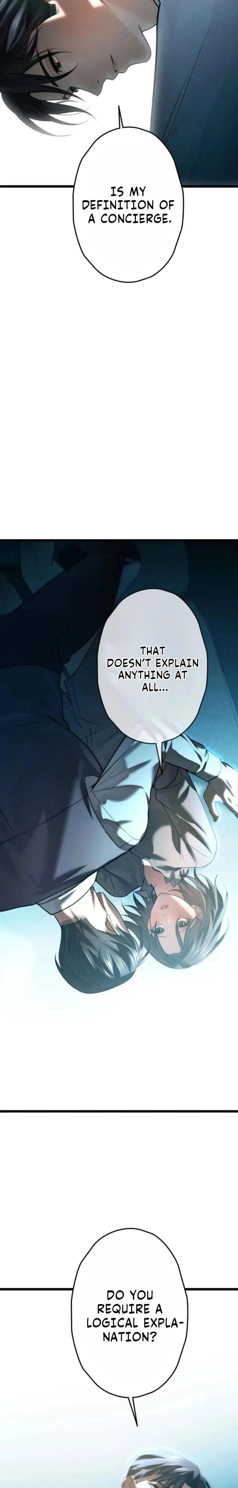 Burning for You (Uncensored), chapter 30, page 24 of 31