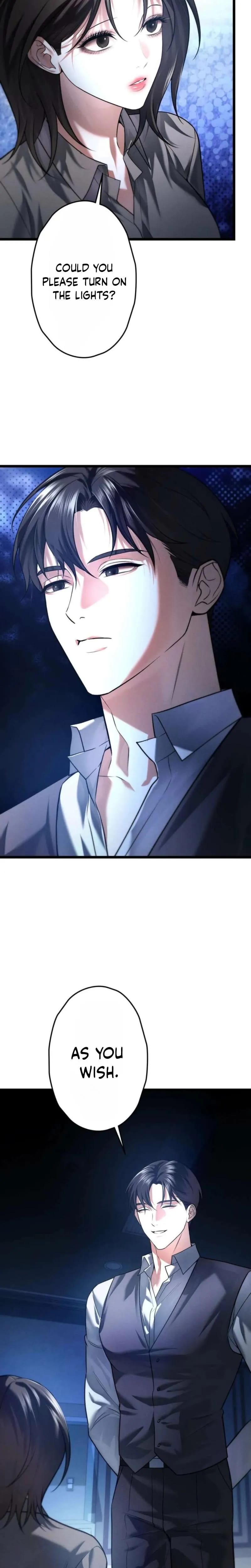 Burning for You (Uncensored), chapter 31, page 7 of 25