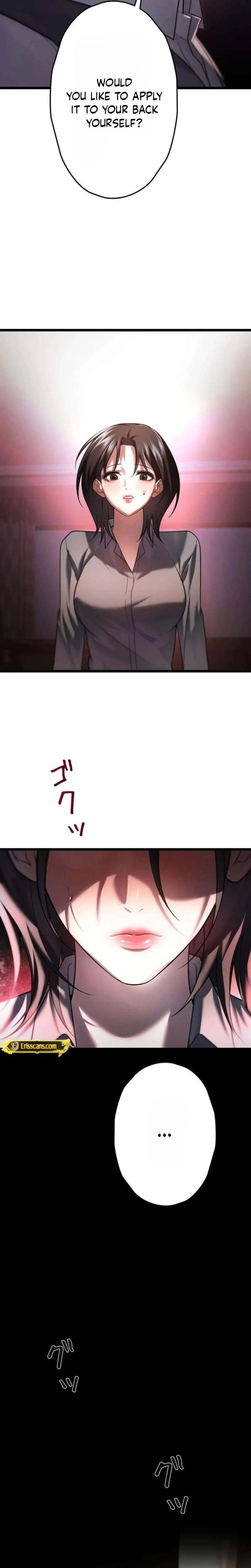 Burning for You (Uncensored), chapter 31, page 15 of 25