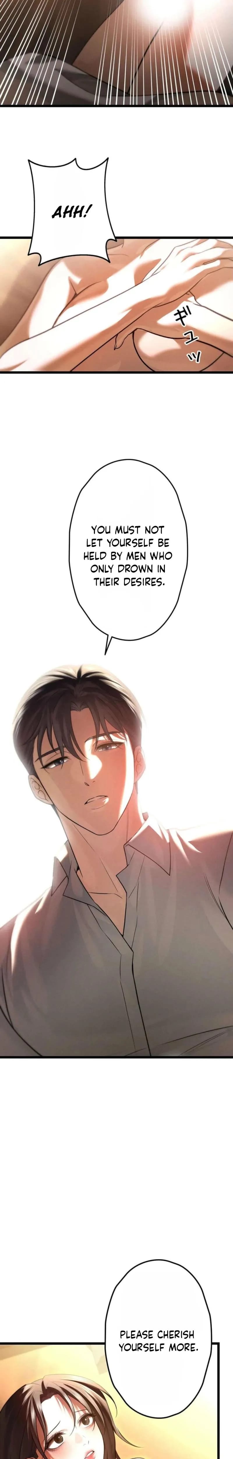 Burning for You (Uncensored), chapter 31, page 19 of 25