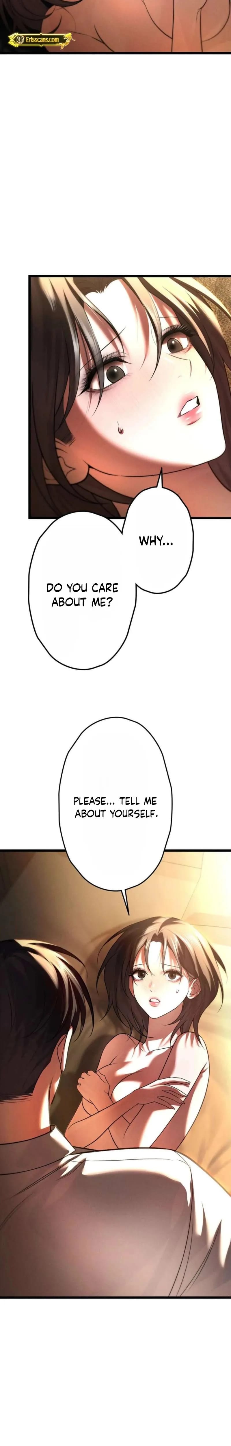 Burning for You (Uncensored), chapter 31, page 21 of 25