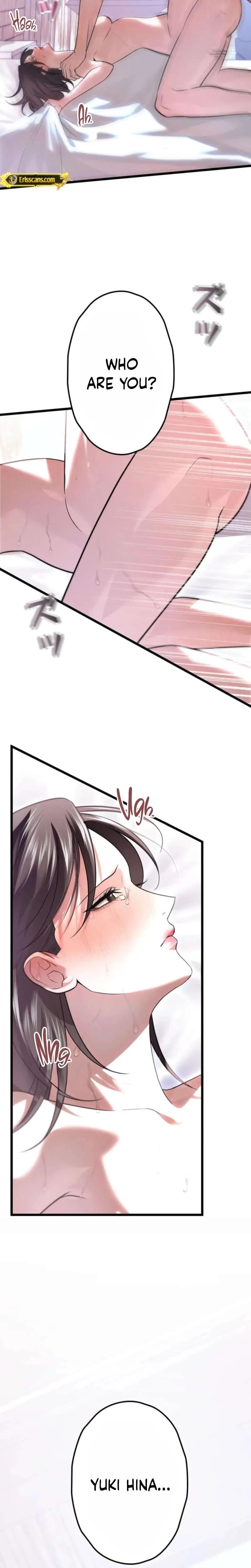 Burning for You (Uncensored), chapter 32, page 15 of 25