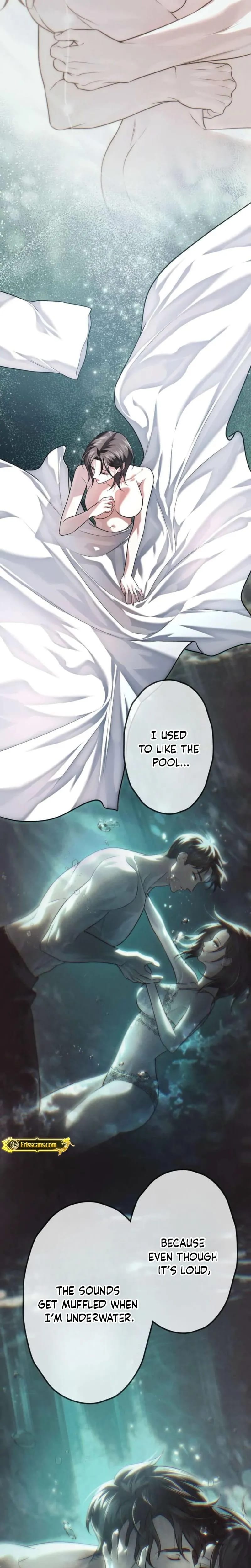 Burning for You (Uncensored), chapter 33, page 11 of 28