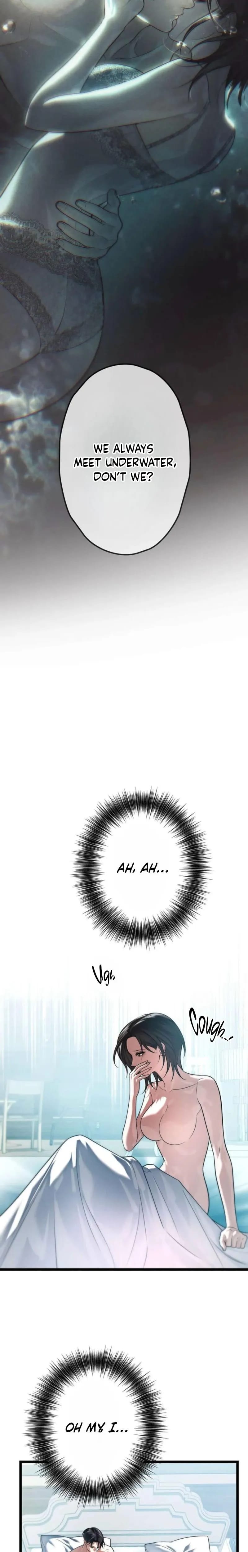 Burning for You (Uncensored), chapter 33, page 12 of 28