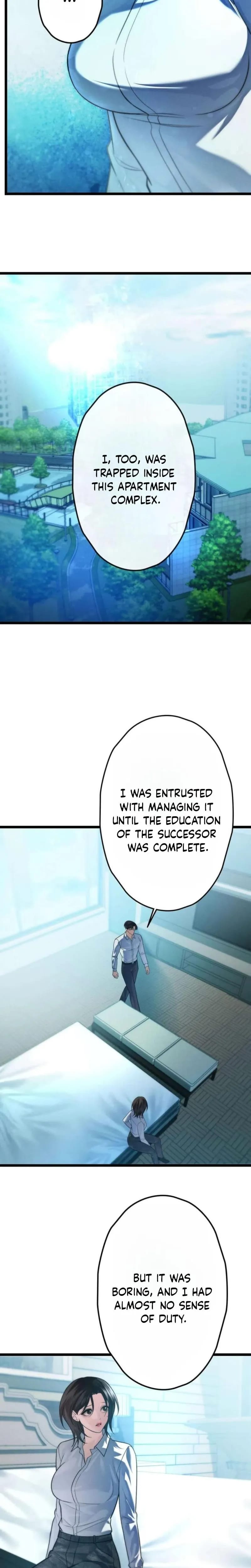 Burning for You (Uncensored), chapter 33, page 21 of 28